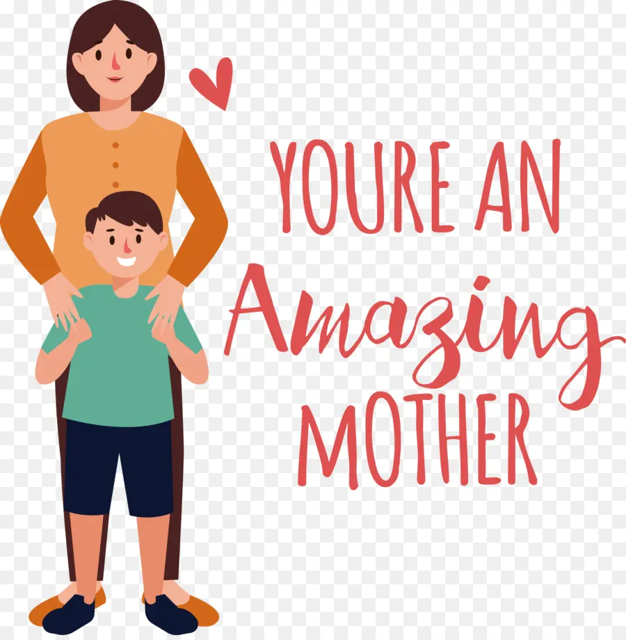 Mãe Incrível，Dia Das Mães PNG