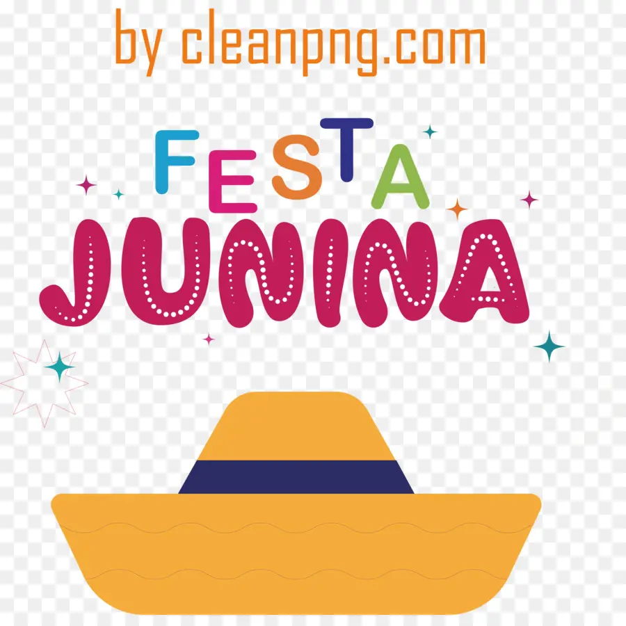 Festa Junina，Chapéu Festa Junina PNG