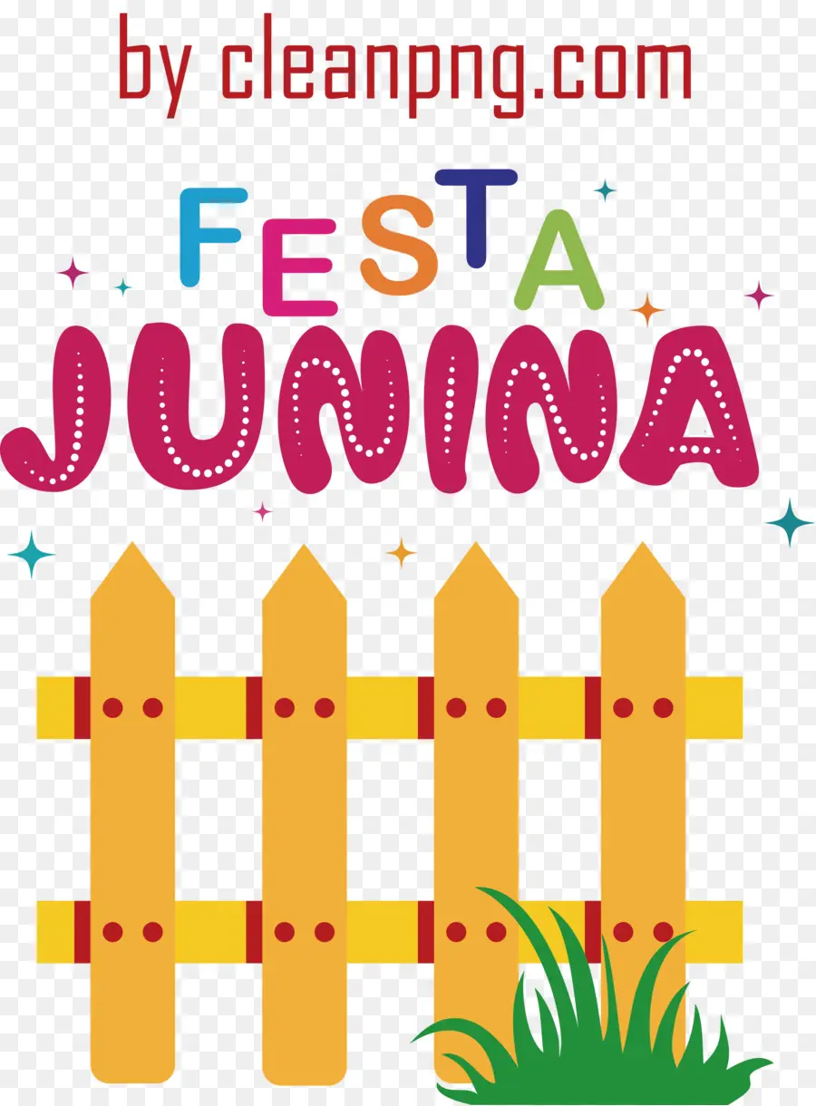 Festa Junina，Cerca PNG