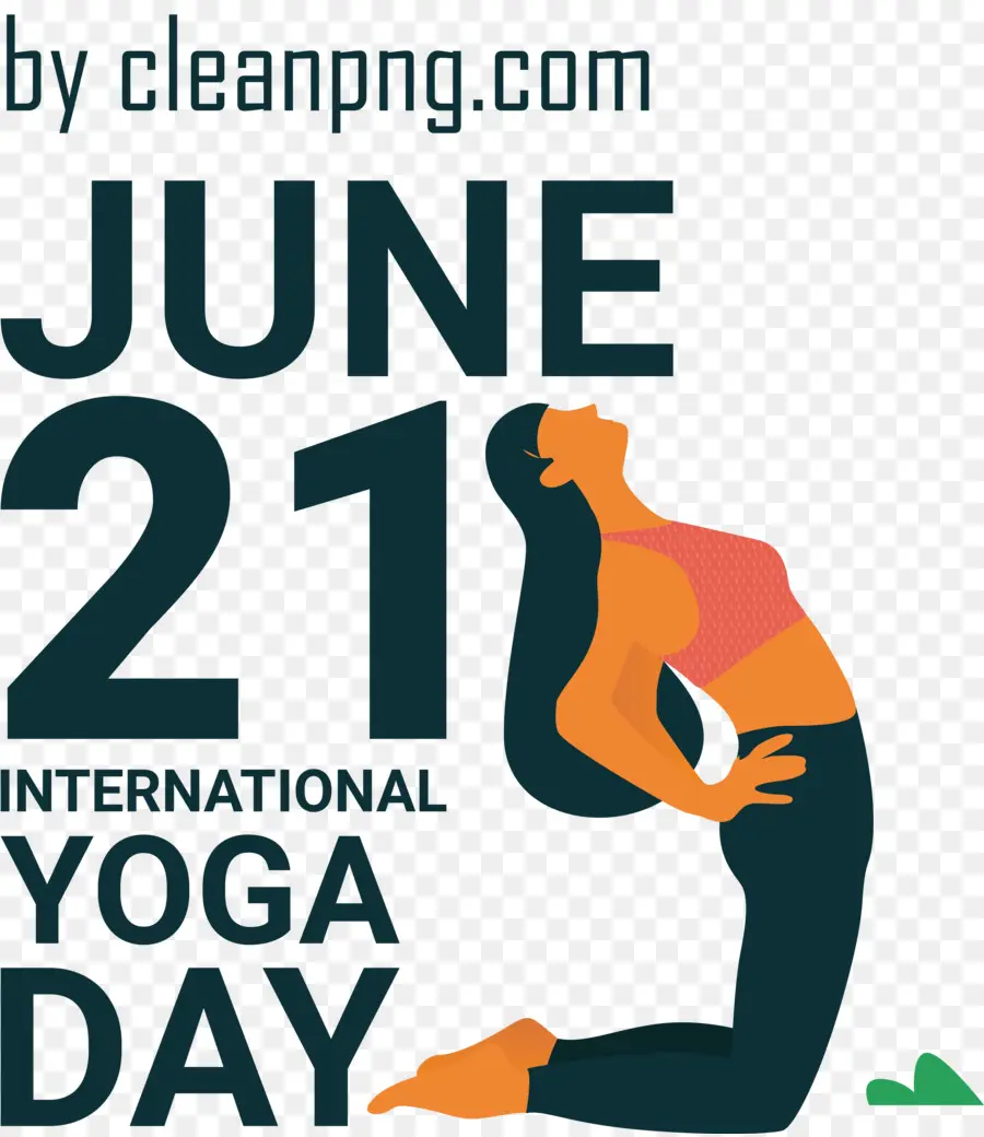 Yoga Dia，Dia Internacional Do Yoga PNG