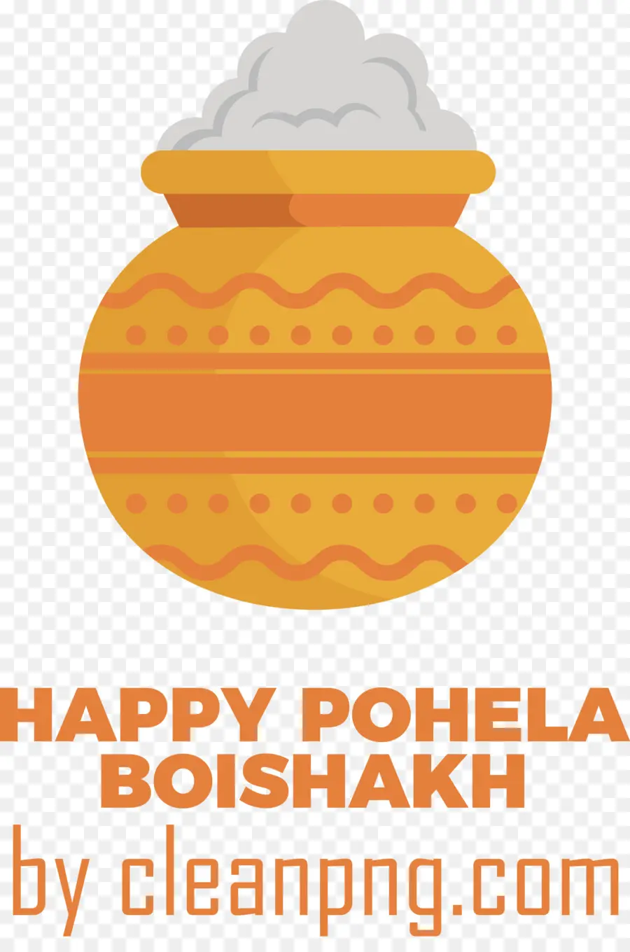 Pohela Boishakh，Festival Bengali PNG