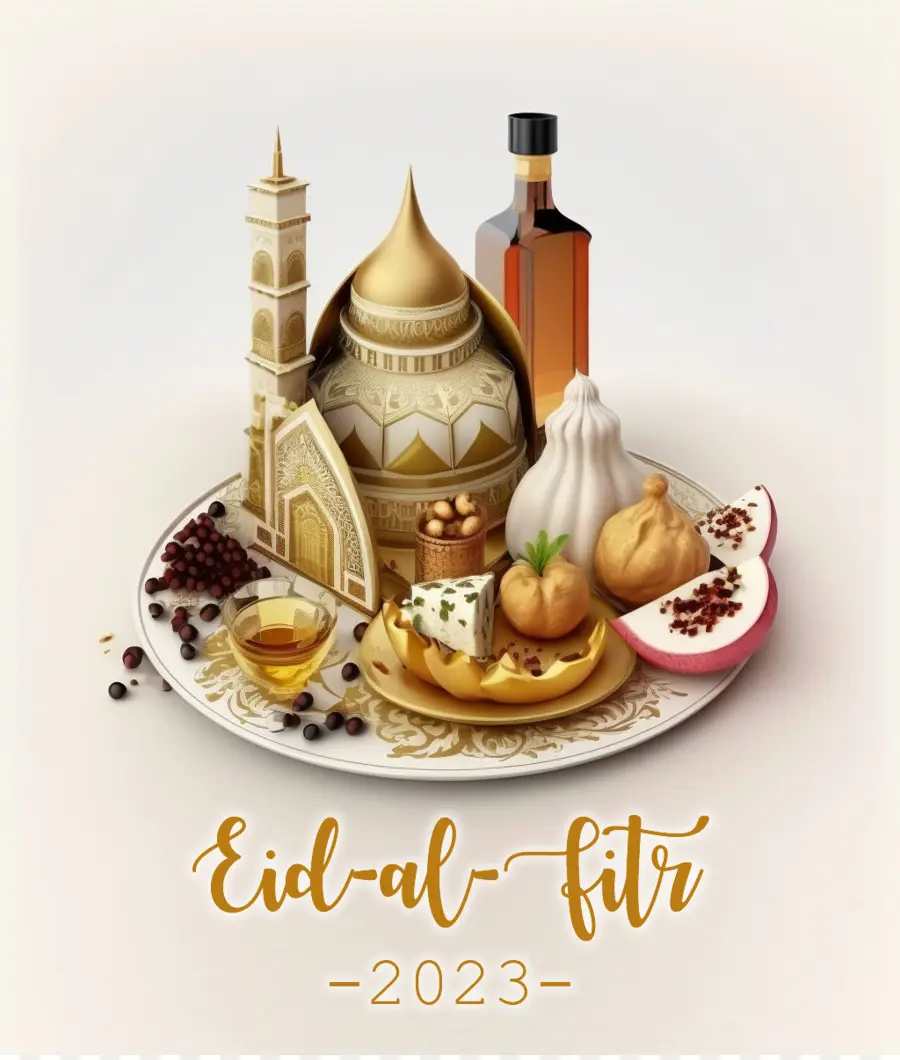 Eid Alfi，Doce Eid PNG