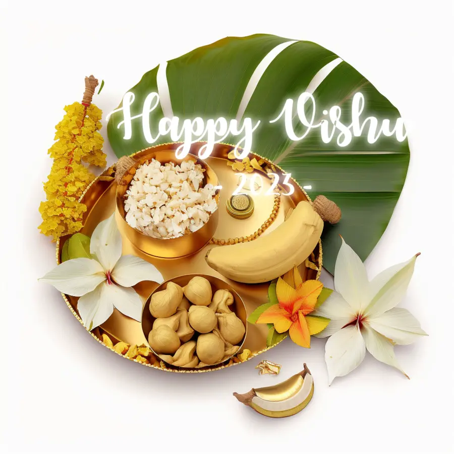 Vishu，Arranjo Vishu PNG