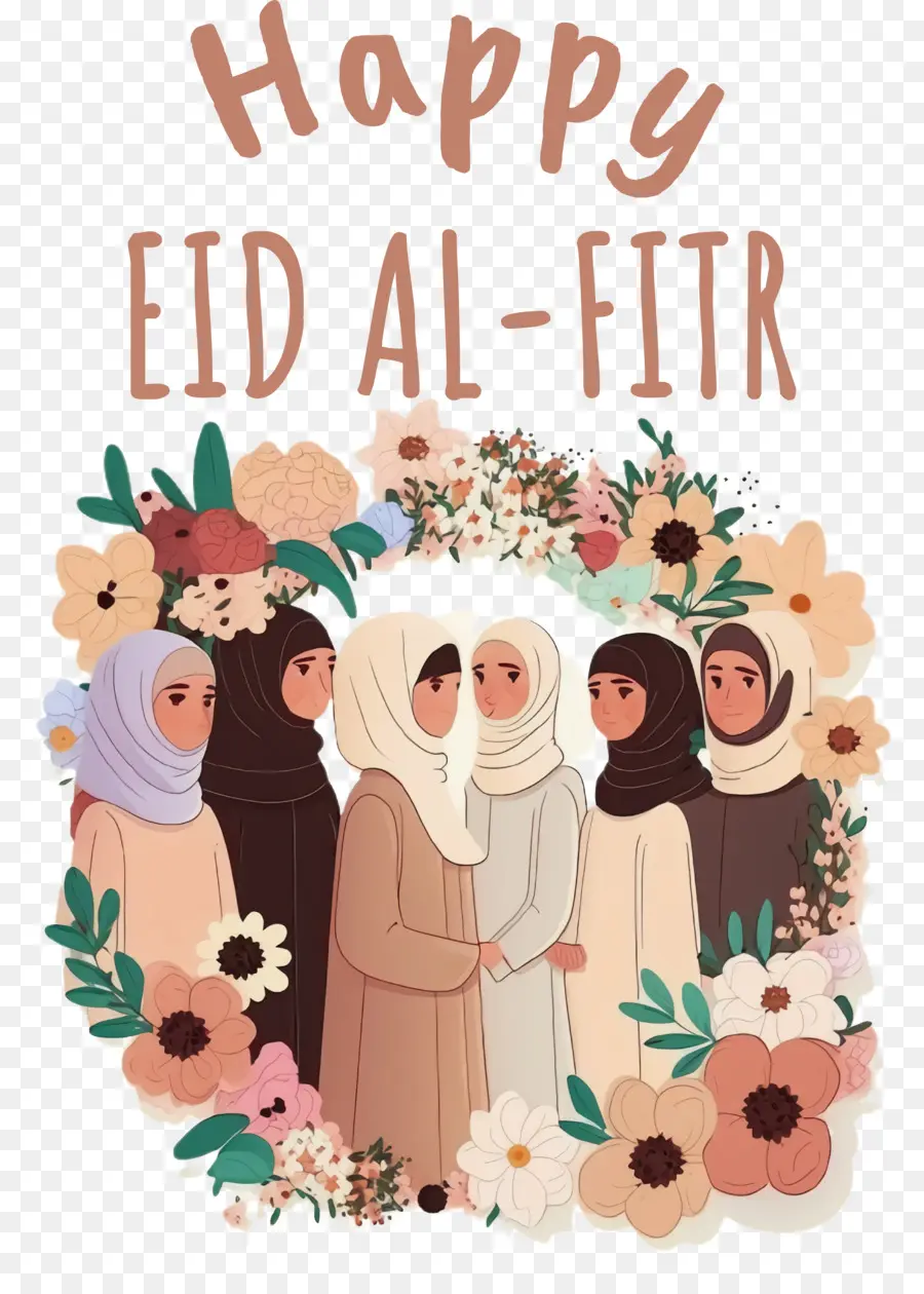 Eid Alfi，Doce Eid PNG