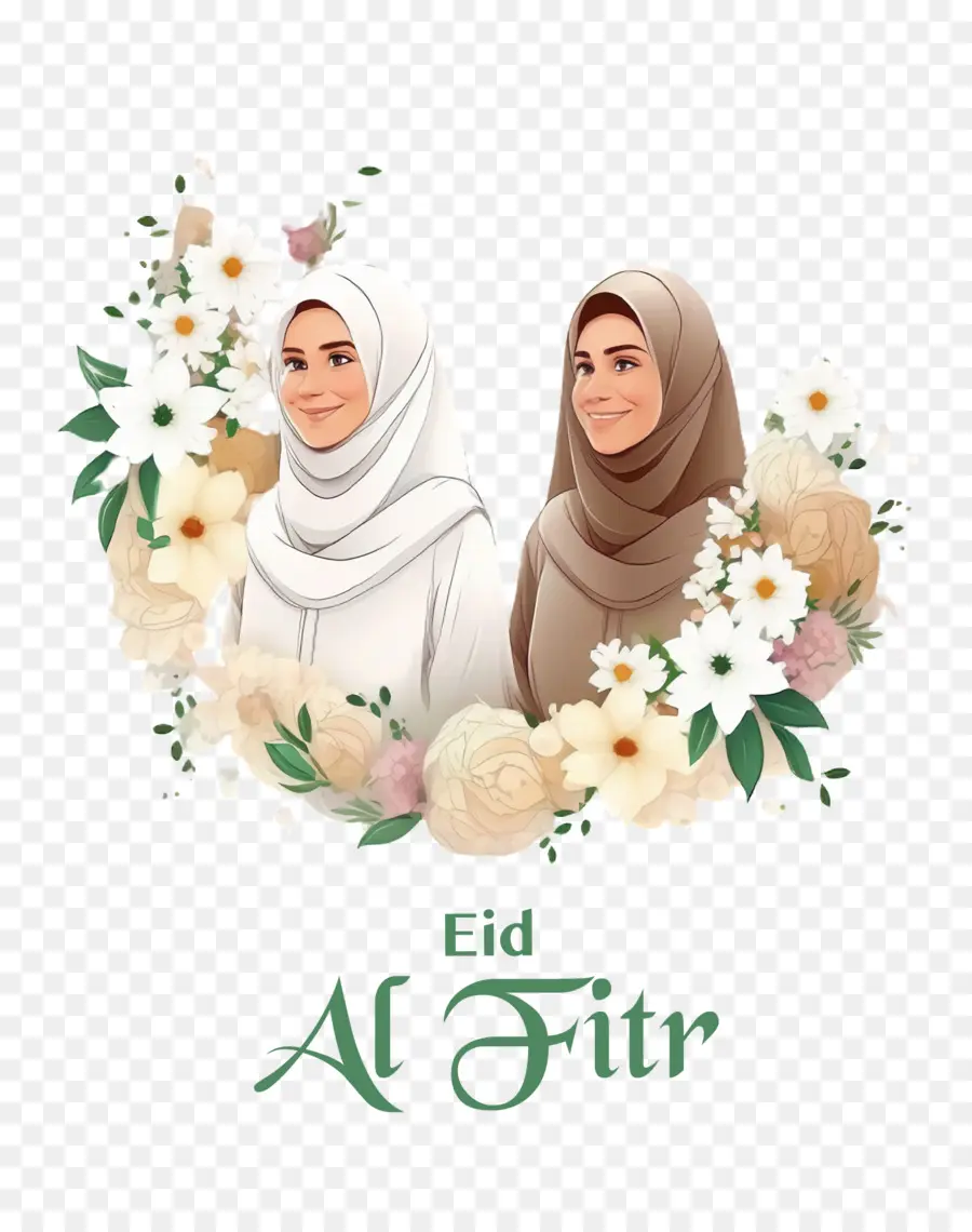 Eid Alfi，Doce Eid PNG