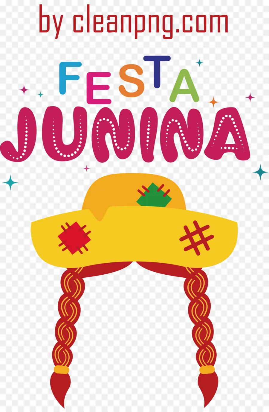 Festa Junina，Chapéu PNG