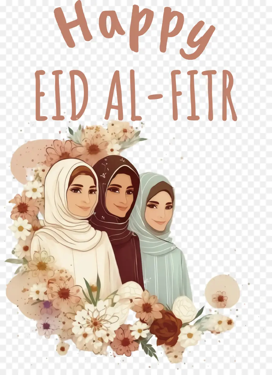 Eid Alfi，Doce Eid PNG