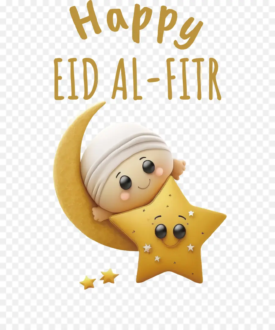 Eid Alfi，Doce Eid PNG