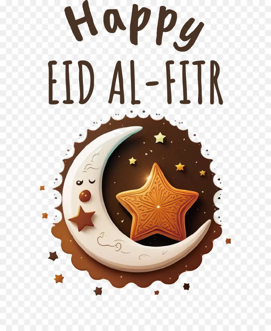 Eid Alfi，Doce Eid PNG