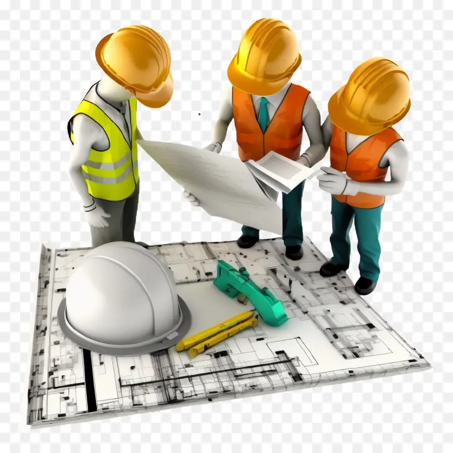 Engenheiros E Construtores，Engenheiros PNG