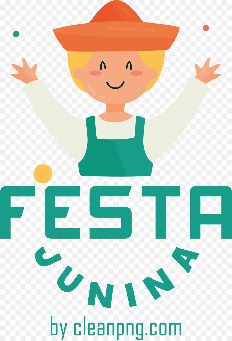 Festa Junina，Celebração PNG