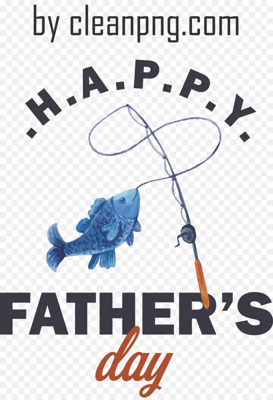 Feliz Dia Dos Pais，Pai PNG