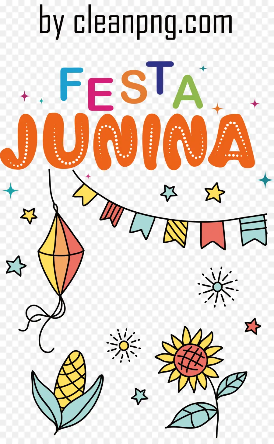 Festa Junina，Festas Juninas PNG