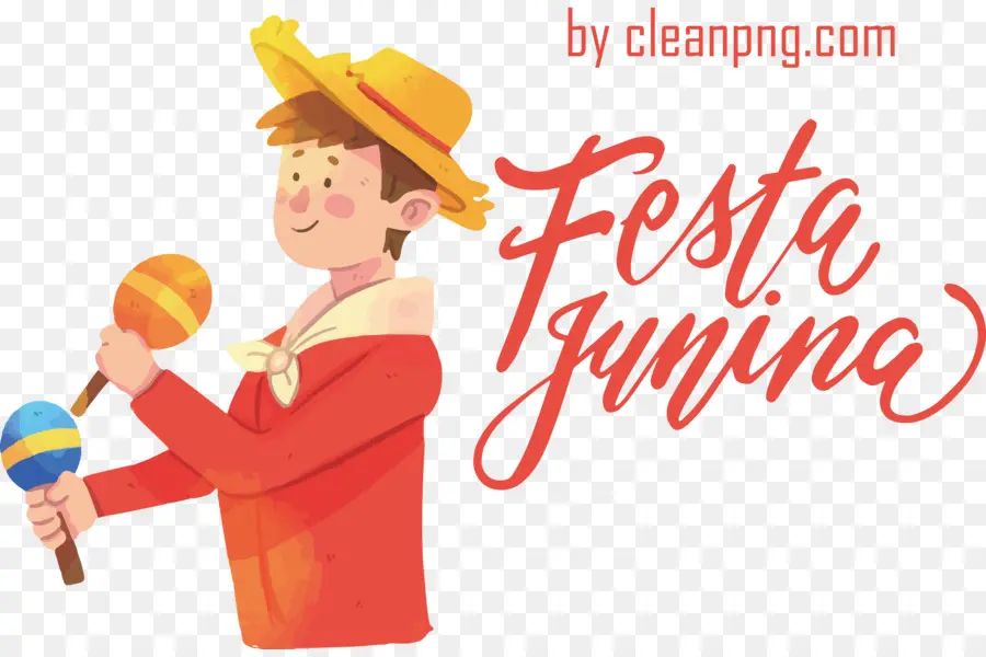 Festa Junina，Festas Juninas PNG