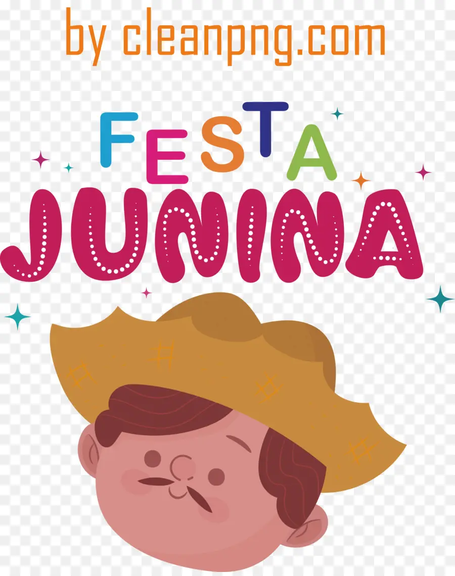 Festa Junina，Celebração PNG