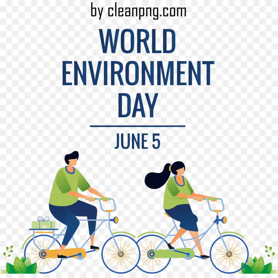 Dia Mundial Do Meio Ambiente，Meio Ambiente PNG