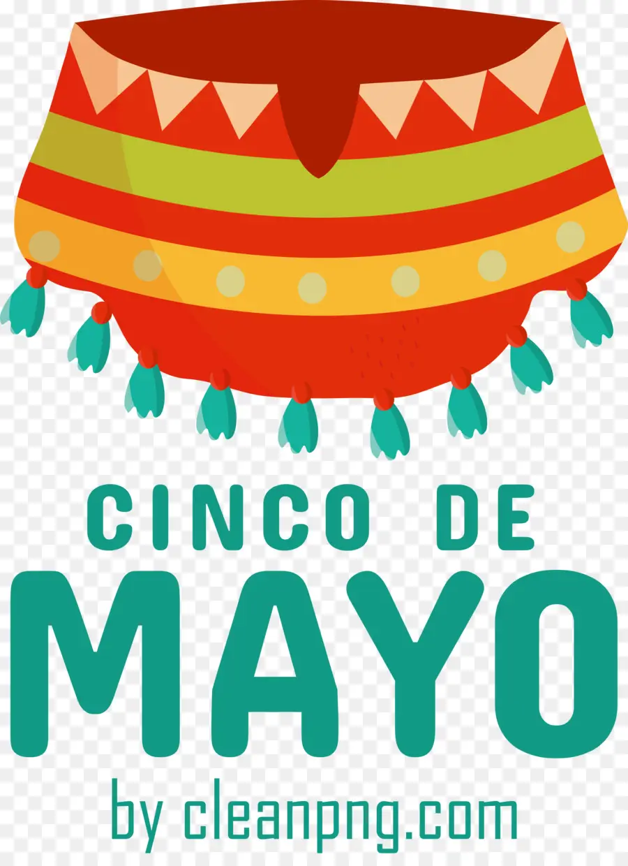 Cinco De Mayo，Cinco De Maio PNG