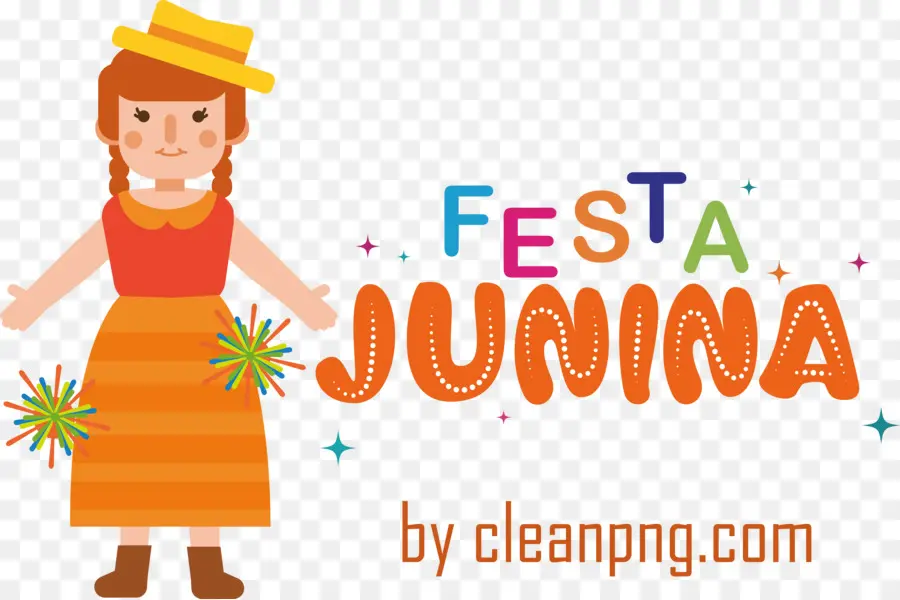 Festa Junina，Festas Juninas PNG