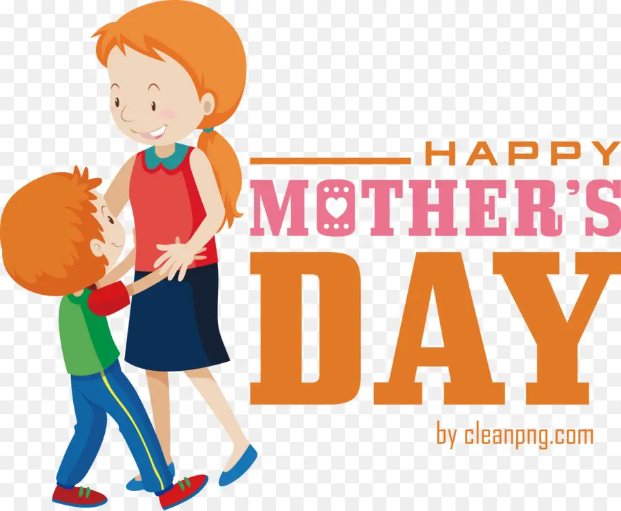 Dia Das Mães，Melhor Mãe PNG