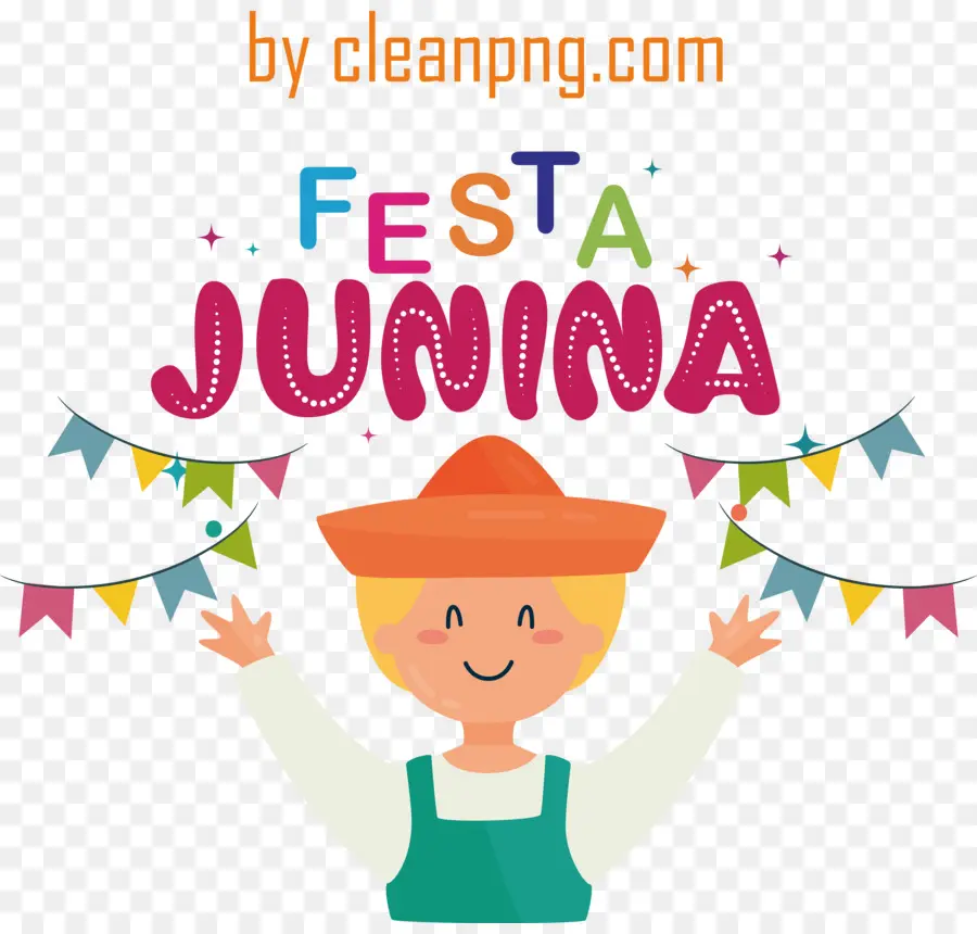 Festa Junina，Festas Juninas PNG