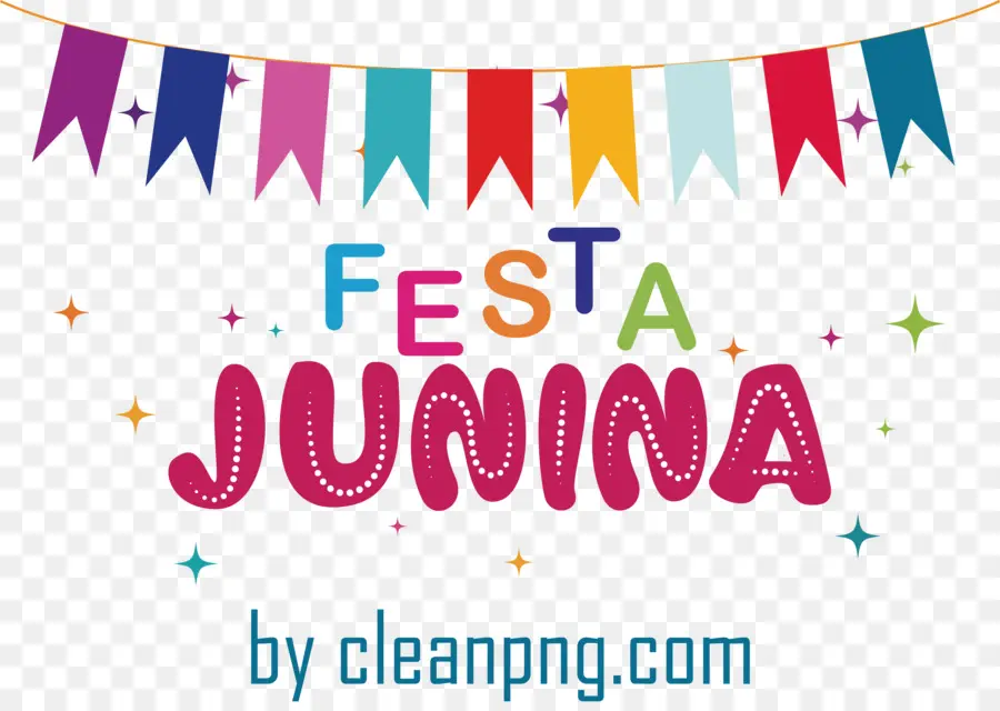 Festa Junina，Bandeira Da Festa Junina PNG