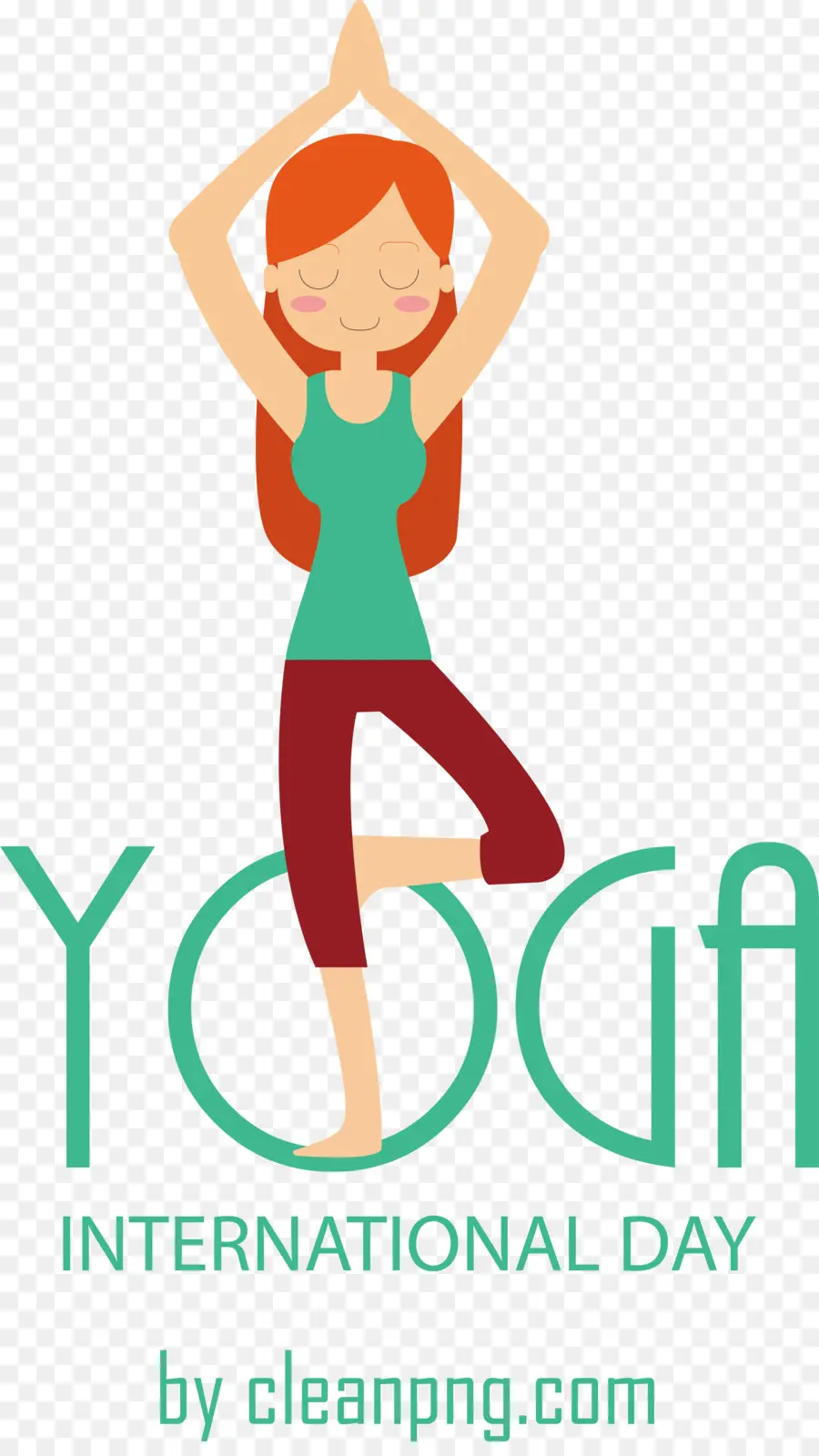 Yoga Dia，Internacional De Yoga Dia PNG