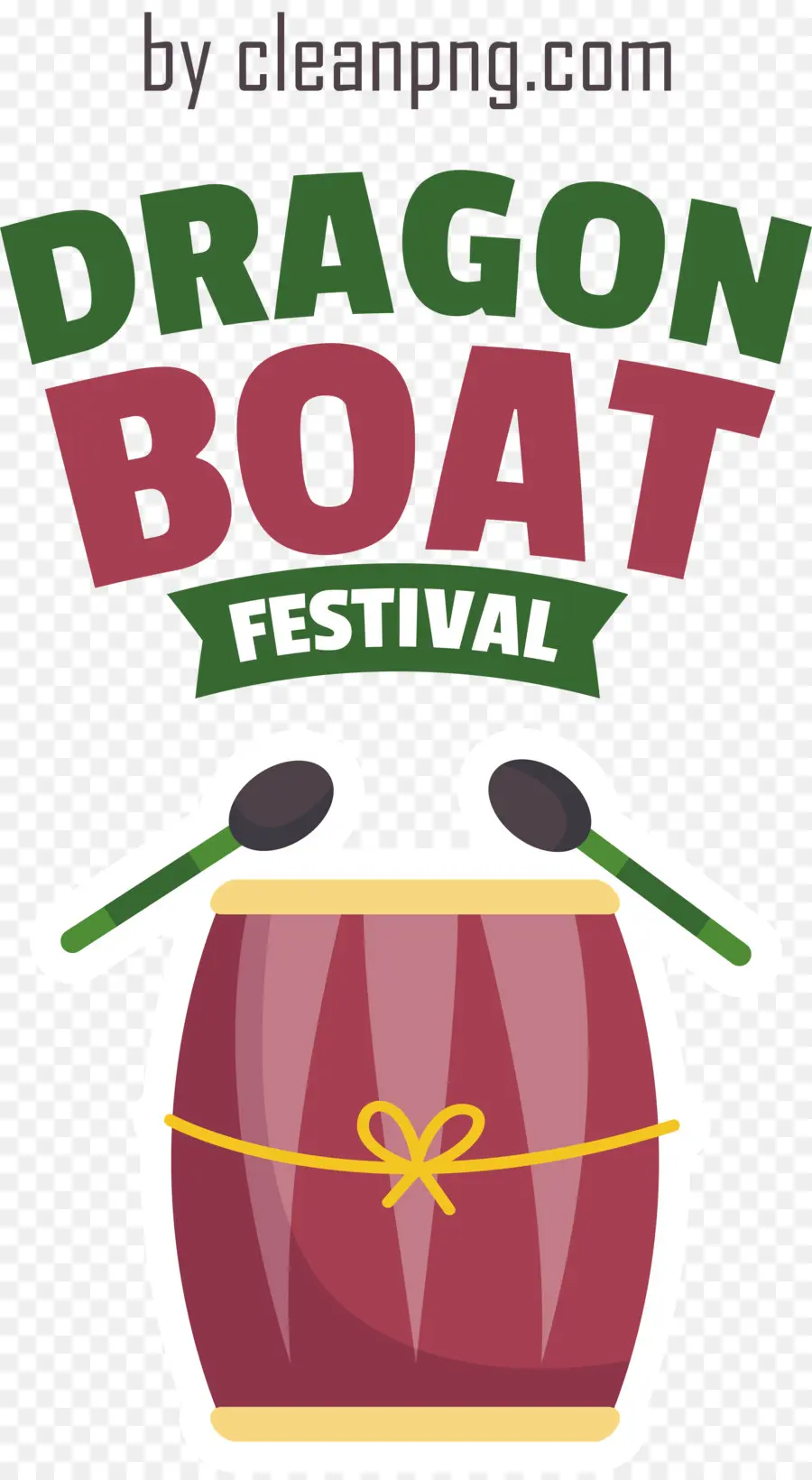 Festival Do Barco Do Dragão，Festival Do Festival De Boat Dragão PNG