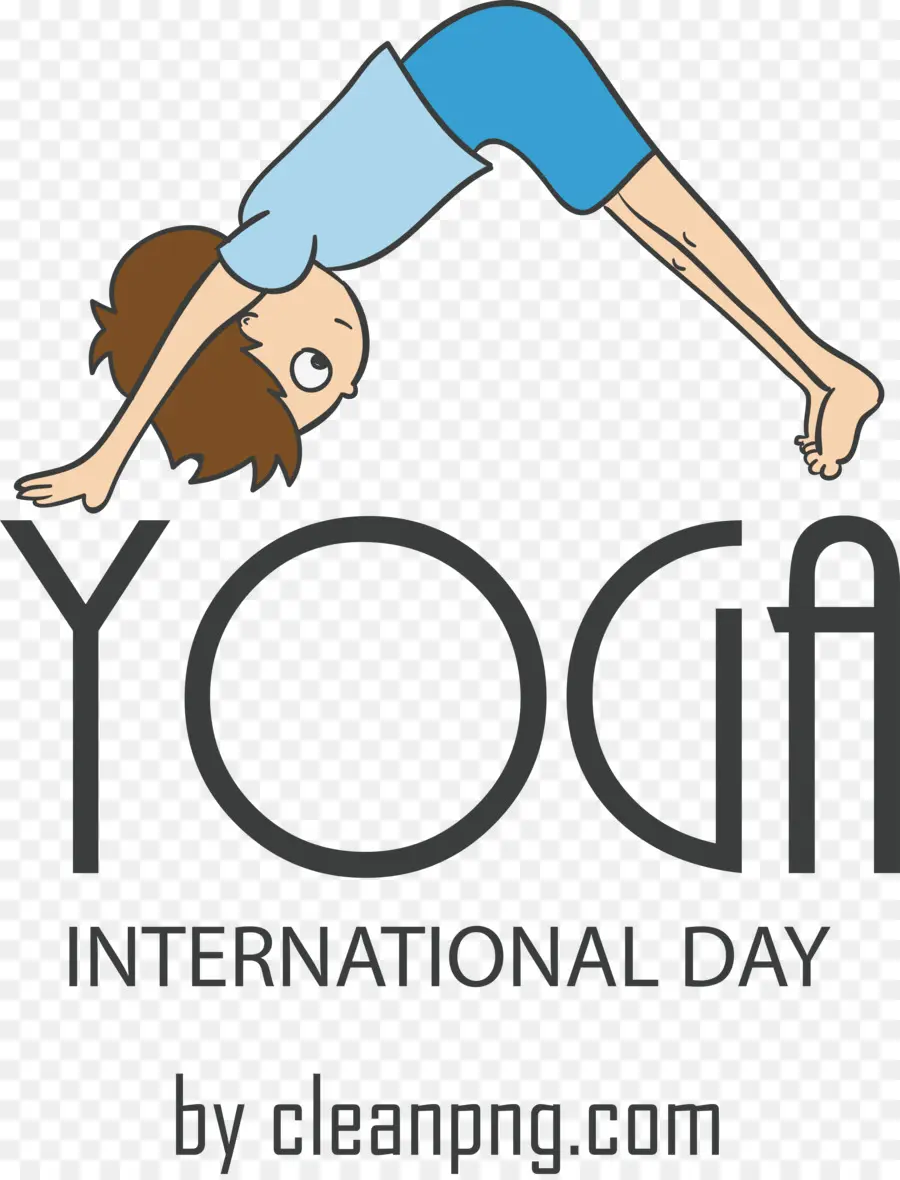 Yoga Dia，Internacional De Yoga Dia PNG