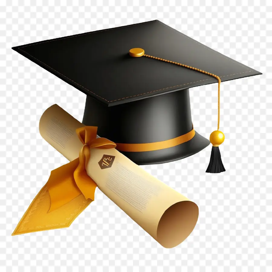 Graduação Pac，Diploma PNG