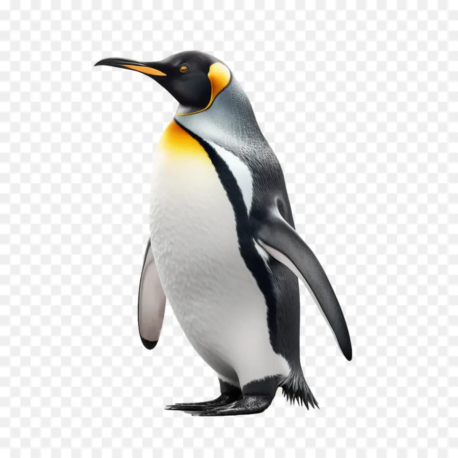 Mundo Do Pinguim Dia，Penguin 3d Realista PNG