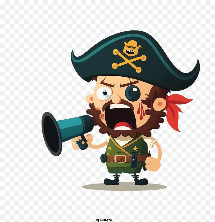 Fale Como Um Dia Pirata，Internacional De Falar Como Um Pirata Dia PNG