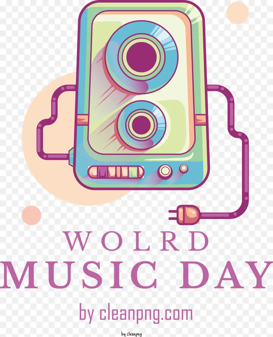 Dia Da Música，Faça O Dia Da Música PNG