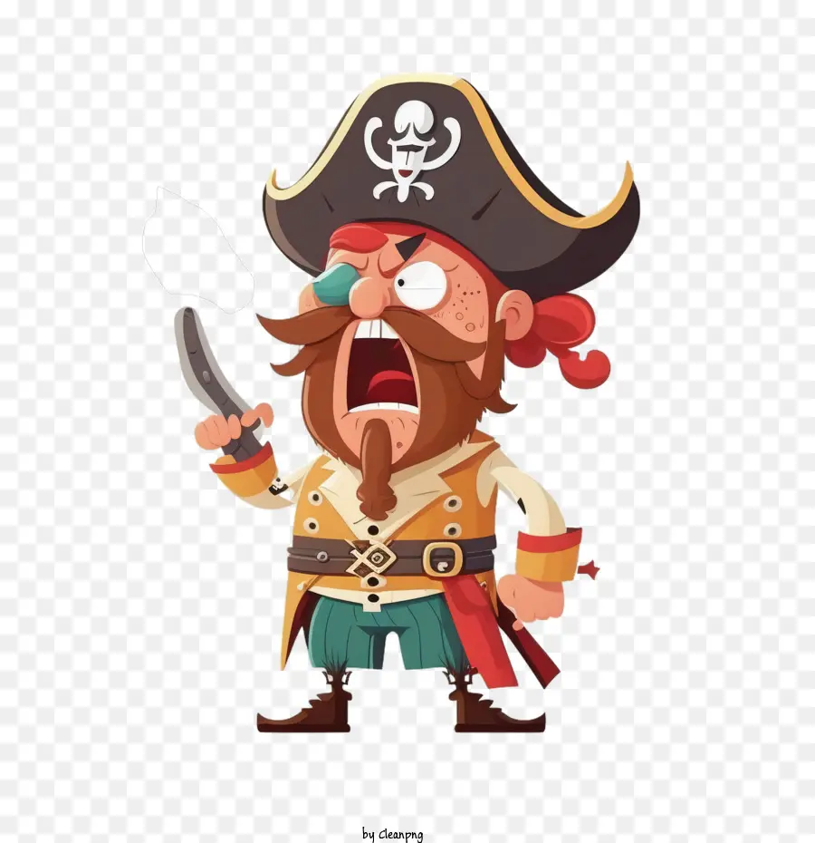 Fale Como Um Dia Pirata，Internacional De Falar Como Um Pirata Dia PNG
