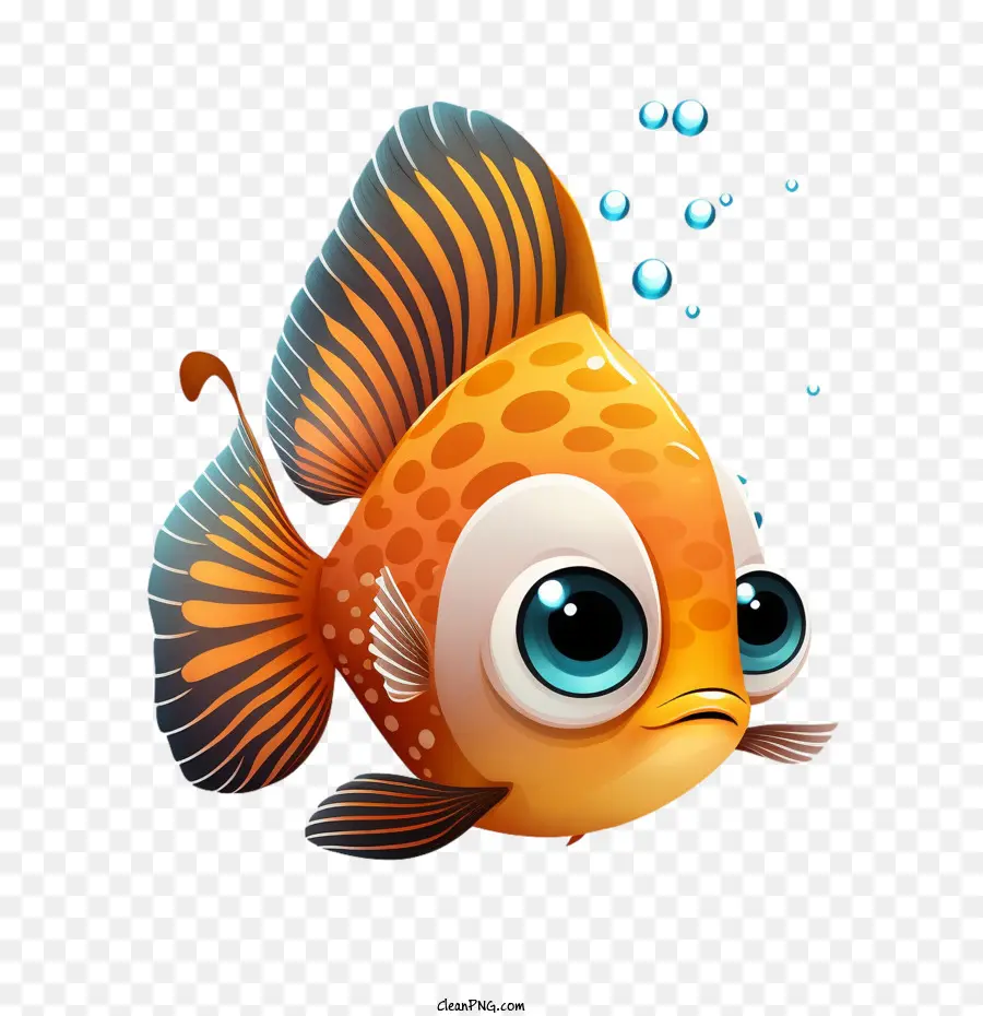 Butterflyfish Fofo，Butraom Butterflyfish PNG
