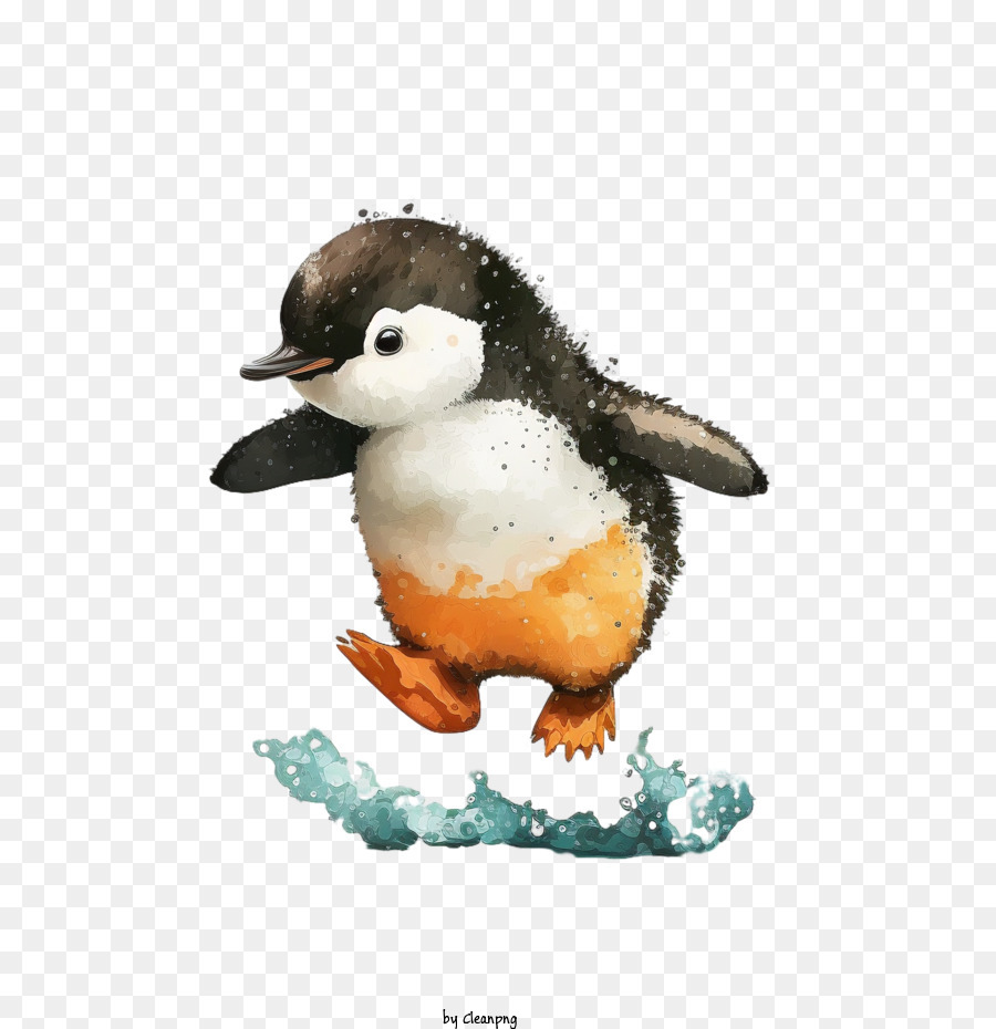 Penguin Cartoon png download - 838*653 - Free Transparent Club Penguin png  Download. - CleanPNG / KissPNG