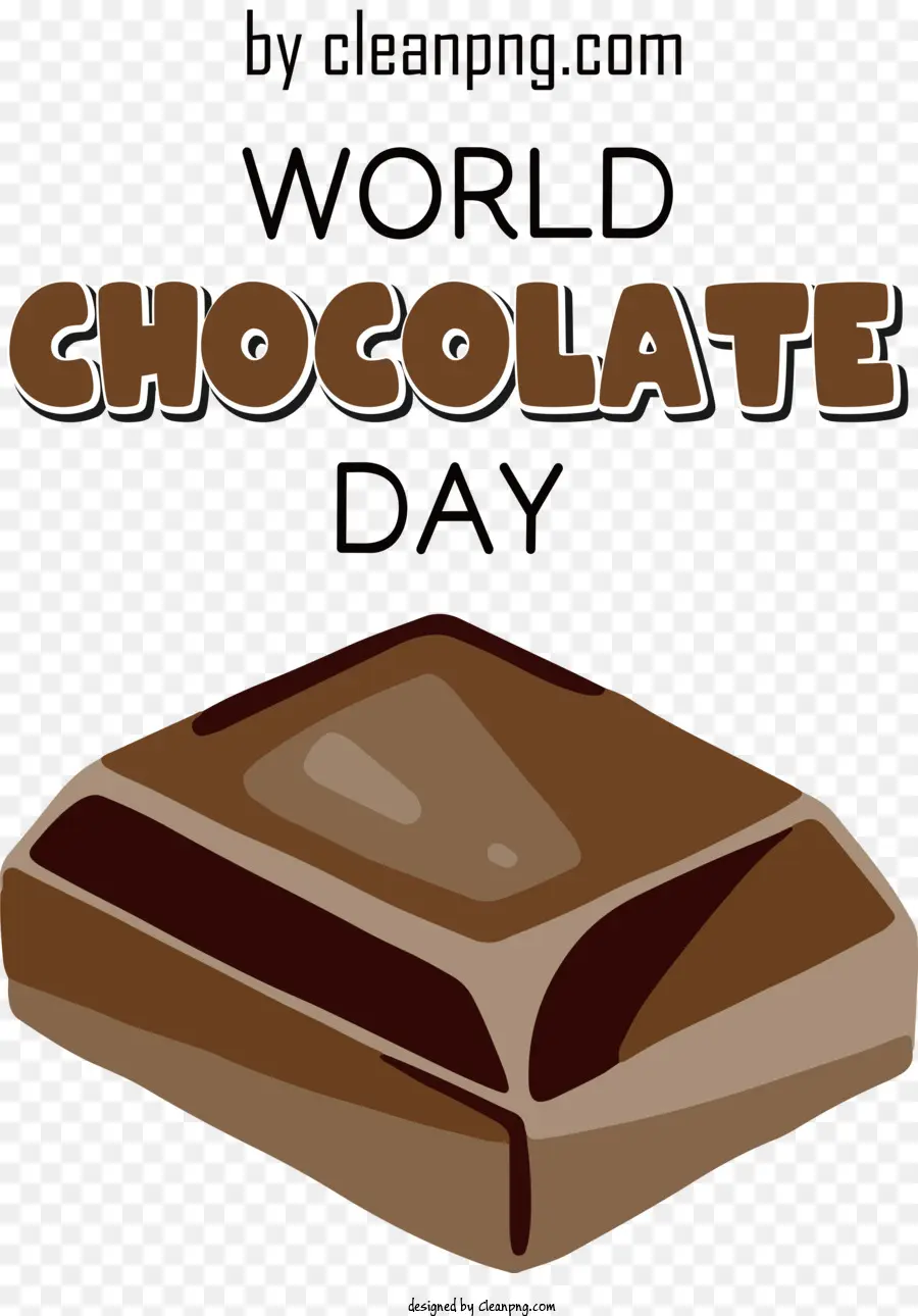 Dia Mundial Do Chocolate，Dia Do Chocolate PNG