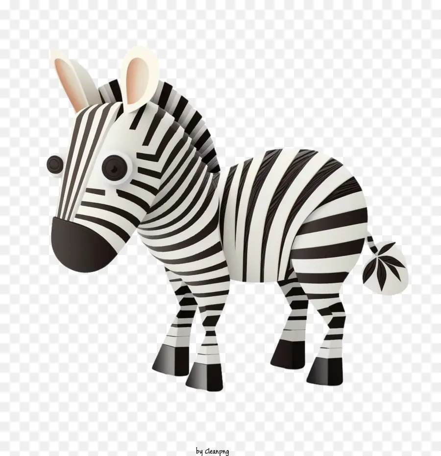 Zebra，Listras PNG