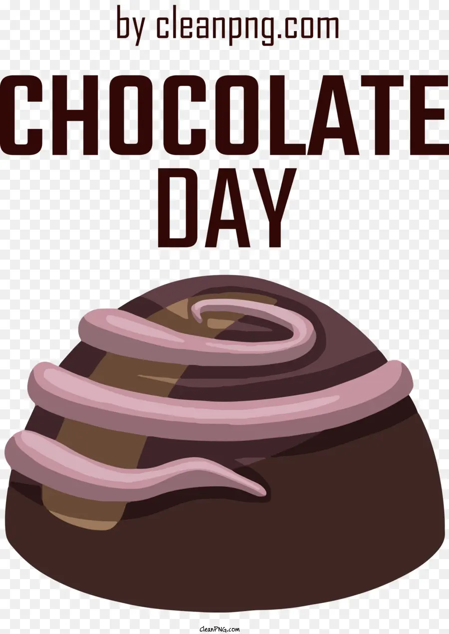 Dia Internacional Do Chocolate，Chocolate Dia PNG