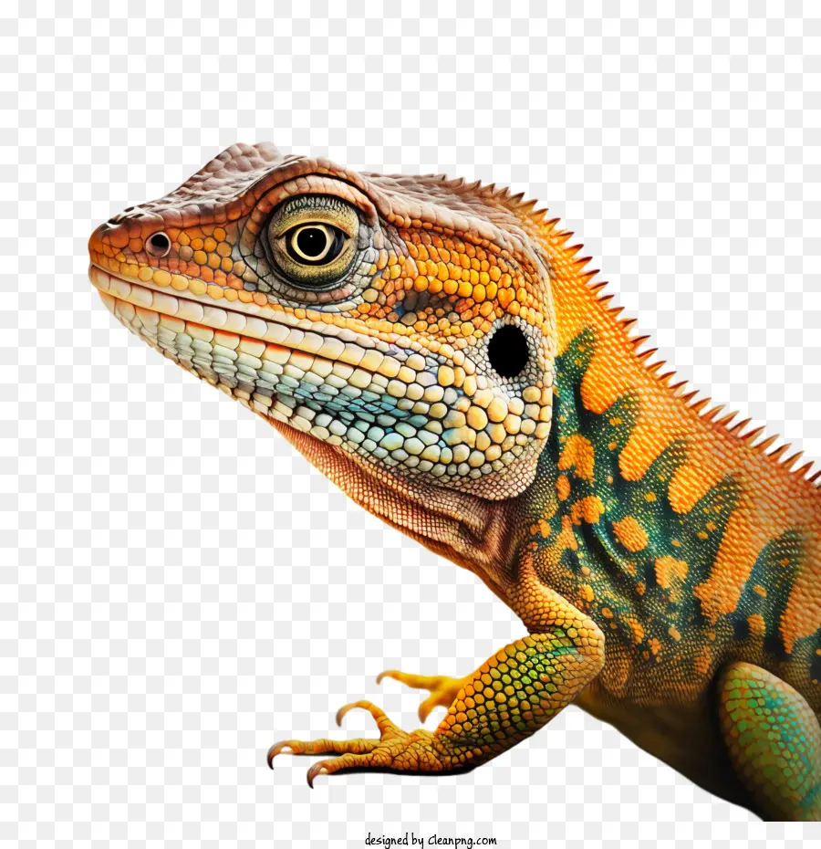 Dia Mundial Do Lagarto，Lagarto PNG