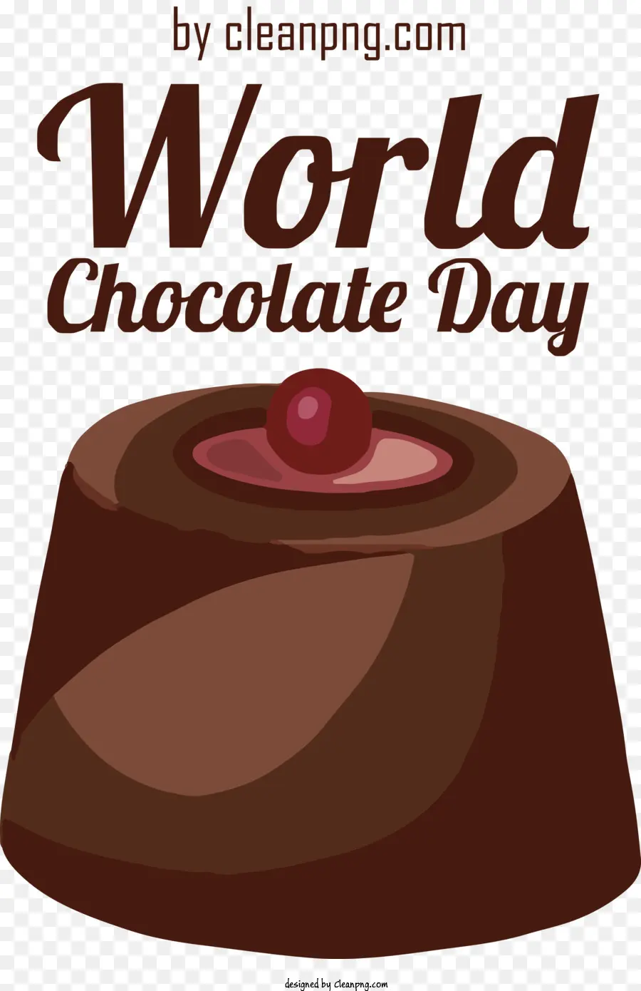 Mundo Chocolate Dia，Chocolate PNG