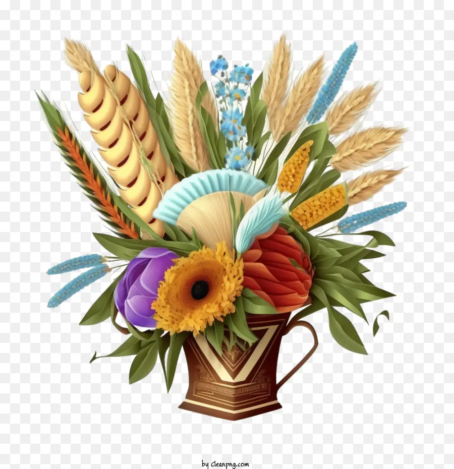 Shavuot，Feriado Judaico PNG