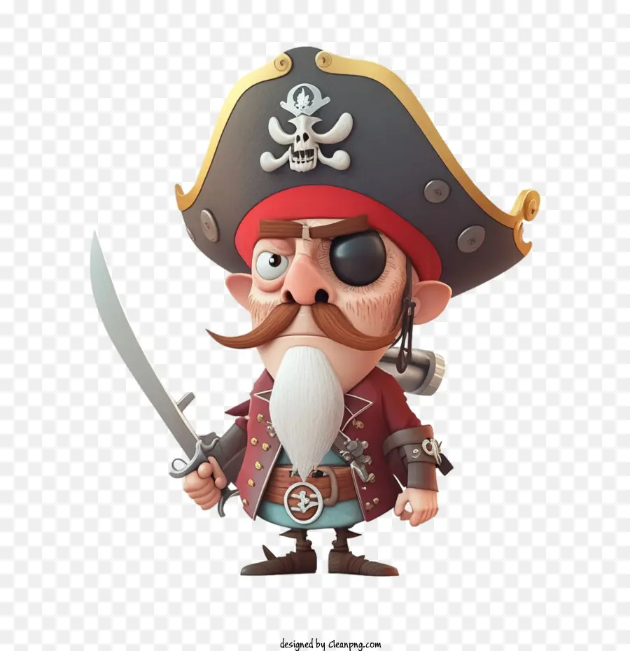 Dia De Falar Como Um Pirata，Feriado Paródico PNG