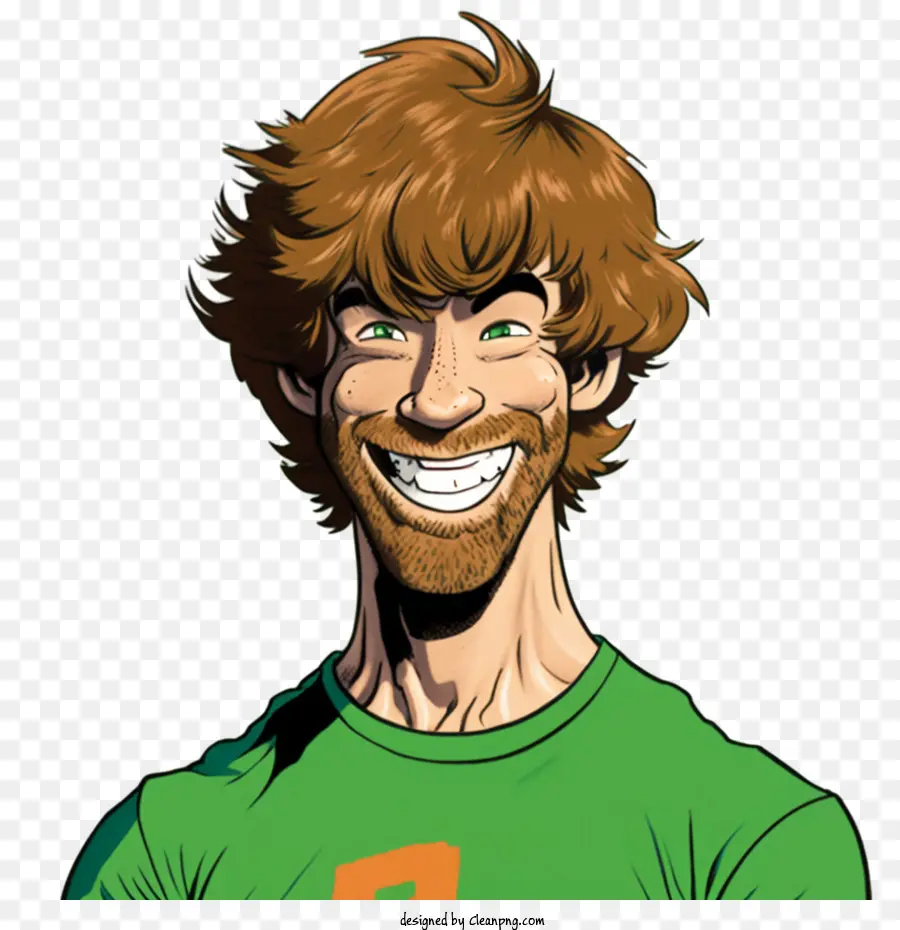Salsicha，Scooby PNG