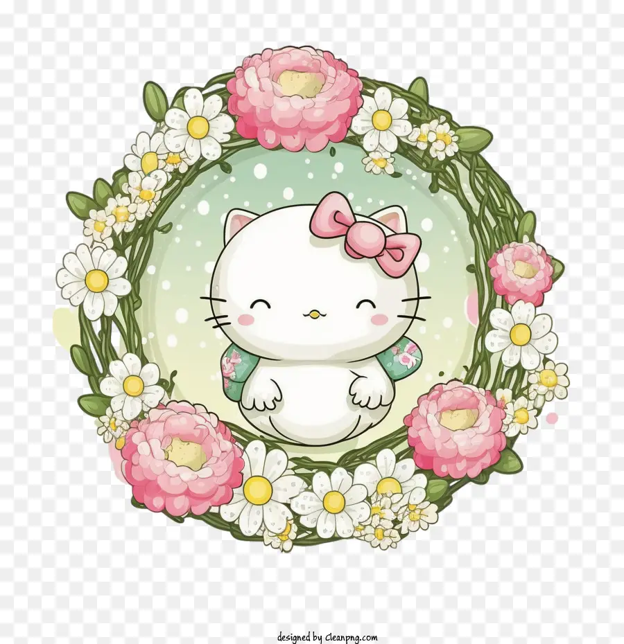 Hello Kitty，Hello Kitty Fofo PNG