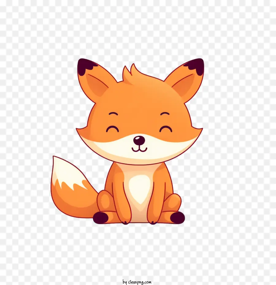 Fox，Bonito Fox PNG