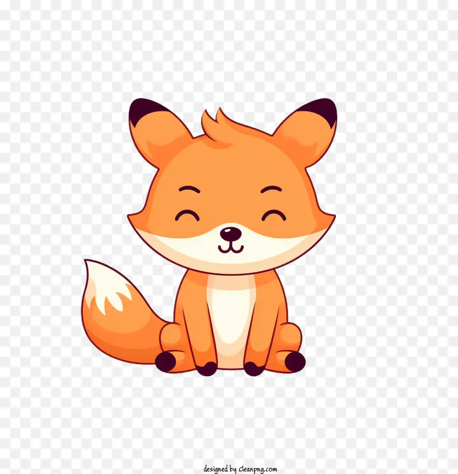 Fox，Bonito Fox PNG