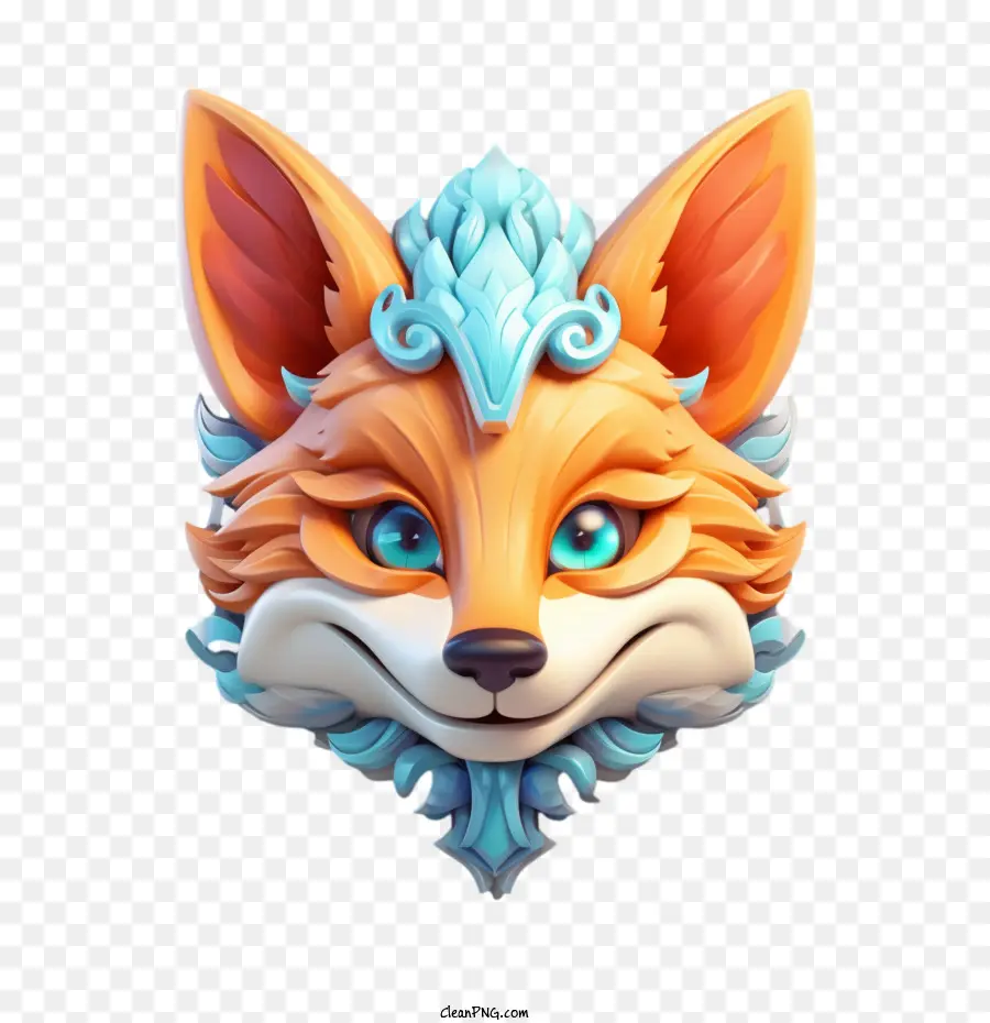 Logotipo Do Tema Da Fox，Fox PNG