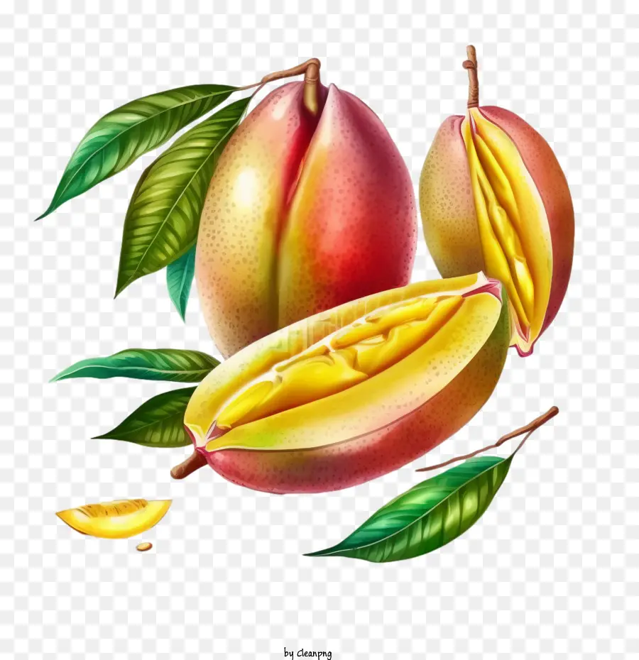 Manga Madura，Mango Fruit PNG