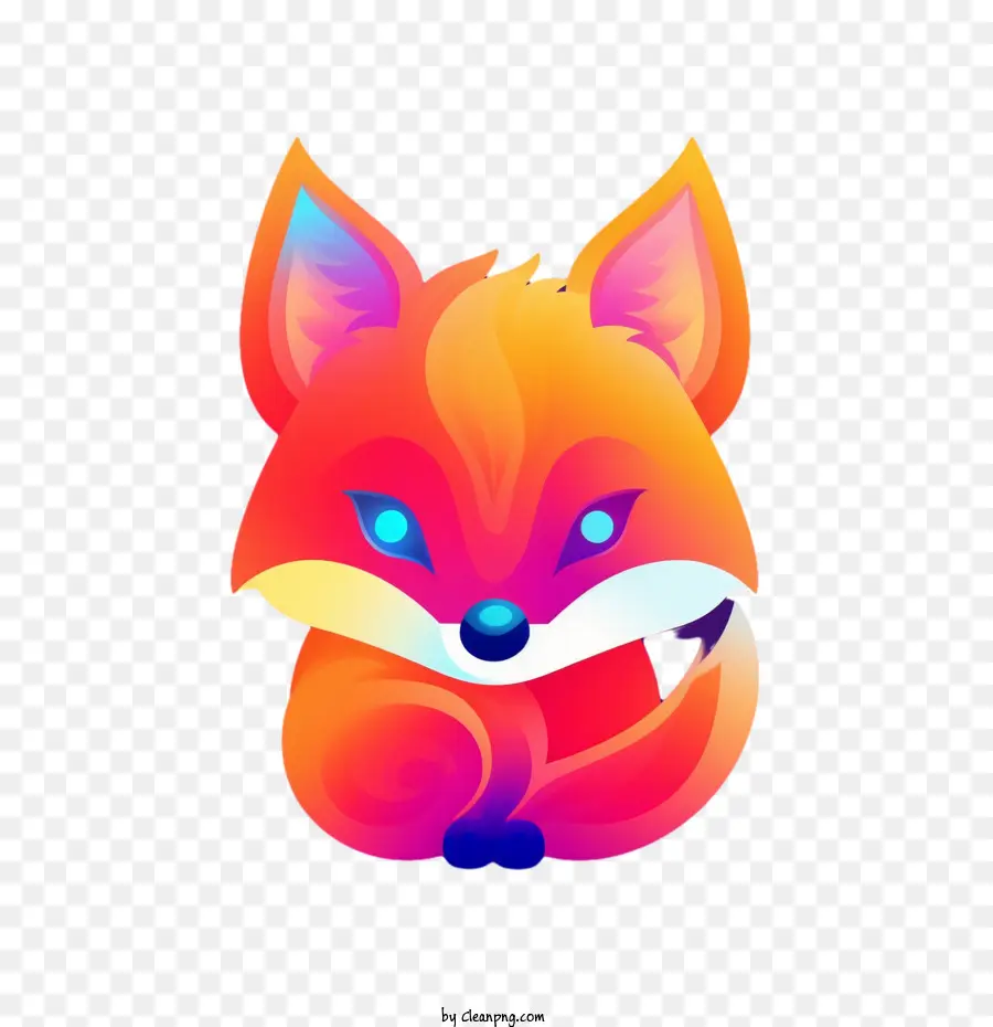 Fox，Bonito Fox PNG