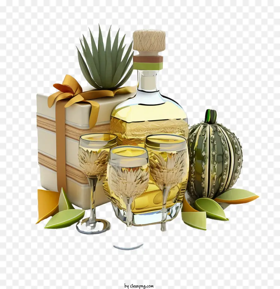 Dia Nacional Da Tequila，Tequila PNG